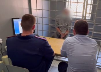 В Тихорецком районе перед убийством дядя изнасиловал свою 16-летнюю племянницу