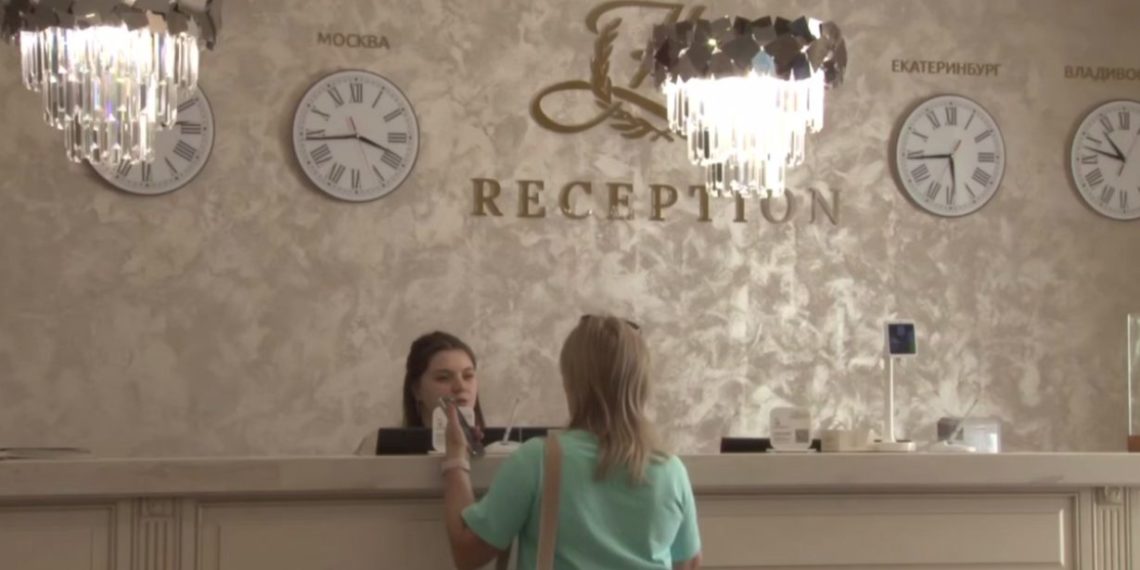 В Анапе и Темрюкском районе гости теперь подписывают документ о запрете купания