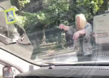 Зомби-апокалипсис начался в Сочи? Странное видео взорвало соцсети