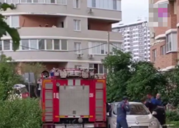 Спасатели в ловушке: узкие дороги и парковки в Краснодаре угрожают безопасности