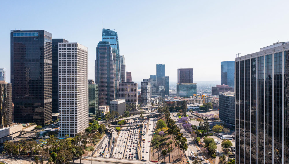 Кубань может стать «русской Калифорнией» благодаря инфраструктуре