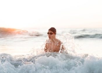 Морская вода в Сочи признана безопасной для купания