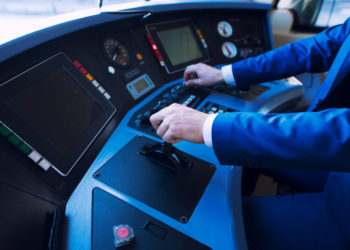 Новый прямой поезд соединит Грозный и Сочи с 12 июня без пересадок