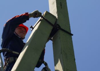 Энергетики завершили масштабную реконструкцию электросетей в селе Солоники Сочи