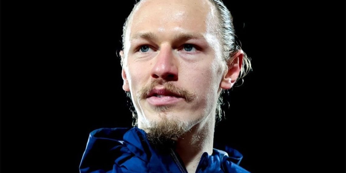 Адвокат экс-вратаря «Краснодара» Сафонова заявил, что тот погасил долг по алиментам