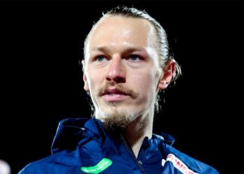 Адвокат экс-вратаря «Краснодара» Сафонова заявил, что тот погасил долг по алиментам