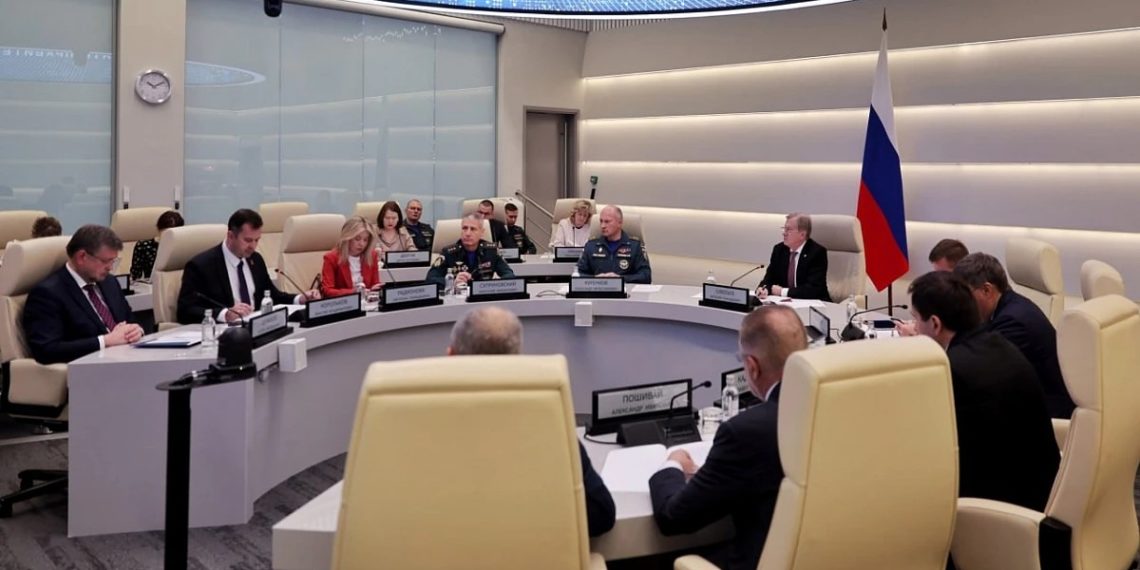 Анапу спасают от мазута: дно моря могут очистить уже к концу июня