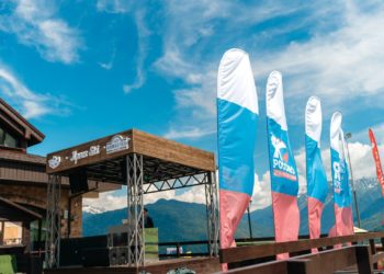 «Роза Хутор» устроит большой праздник в День России