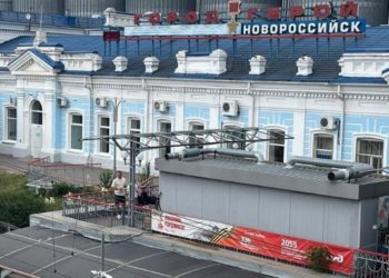 Двое 12-летних мальчиков из Краснодара отправились в ночное путешествие без родителей