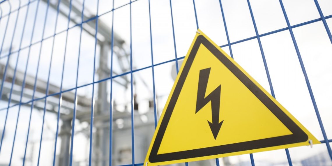 Проникновение на территорию энергообъектов уголовно наказуемо и опасно для жизни