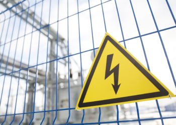 Проникновение на территорию энергообъектов уголовно наказуемо и опасно для жизни