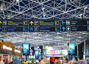 Будет ли поезд прямо до моря? Сочи и Сухум свяжет железная дорога