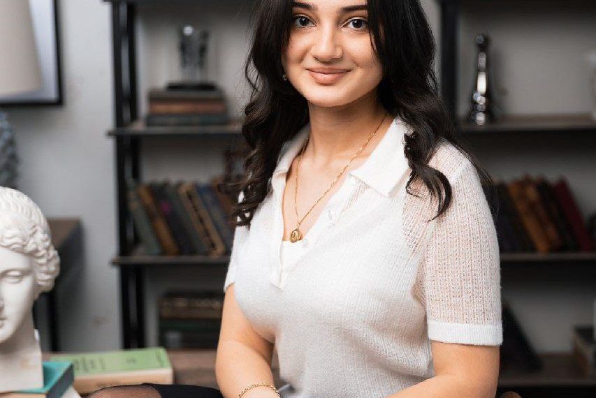 В Сочи назвали имя первой стобалльницы по ЕГЭ