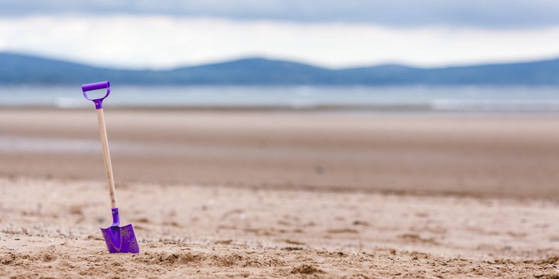 Песок с мазутом из Ростовской области пустят на строительство в Краснодарском крае