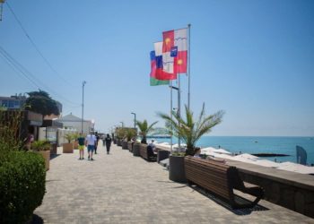 Синоптики представили прогноз на первую половину июля в Краснодарском крае