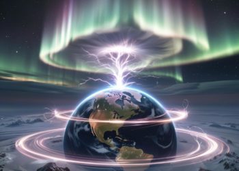 Магнитные бури на Кубани: когда ждать ухудшения самочувствия и как подготовиться