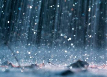 В Сочи прогнозируют ухудшение погоды: возможны сильные дожди, грозы и смерчи