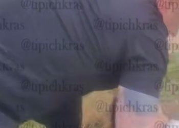 Краснодарец заявил, что у него украли ребенка