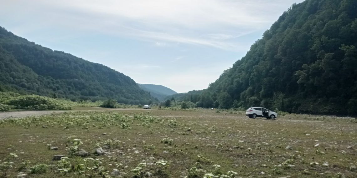 Прогноз погоды на два оставшихся выходных дня для Краснодарского края