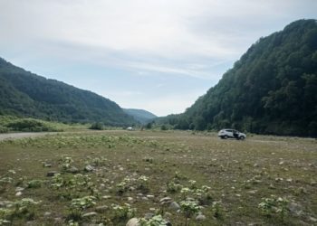 Прогноз погоды на два оставшихся выходных дня для Краснодарского края