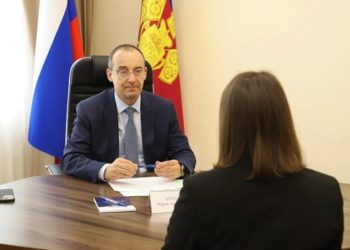 Мать ребёнка-инвалида жалуется на бюрократию в Карасунском округе Кубани