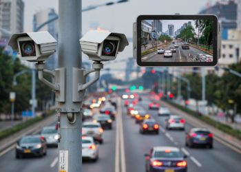 В Краснодарском крае камеры фиксации нарушений могут быть муляжами