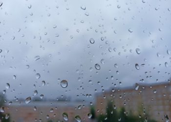 Во вторник и среду 17 и 18 июня на Кубани ожидают сильные дожди, грозы и град