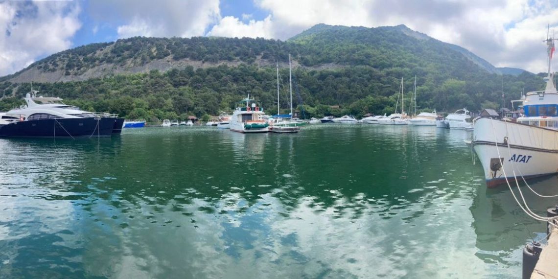 Прогноз погоды на пятницу и субботу 13 и 14 июня в Краснодарском крае