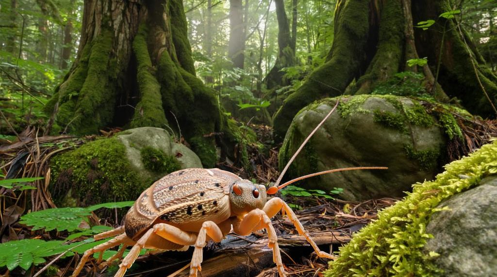 С начала года от укусов клещей на Кубани пострадали более 3,3 тыс. человек