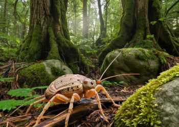 С начала года от укусов клещей на Кубани пострадали более 3,3 тыс. человек
