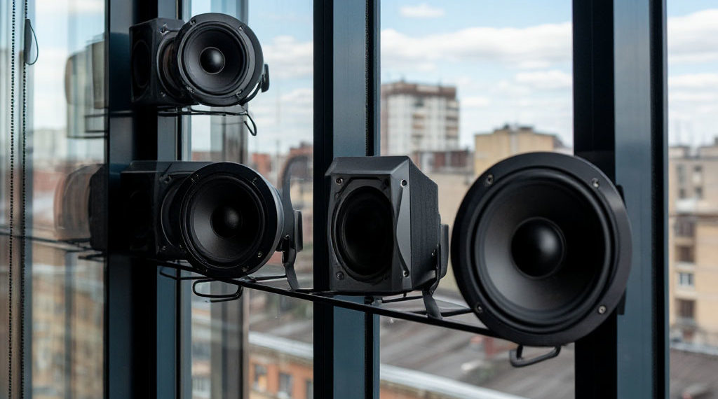 Две недели ада: сосед-меломан доводит краснодарцев до отчаяния