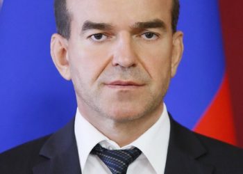 Кондратьев подал документы для выдвижения кандидатом на пост губернатора