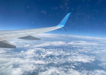 Экипаж Boeing 737-800 сообщил о квадрокоптере в районе аэропорта Сочи