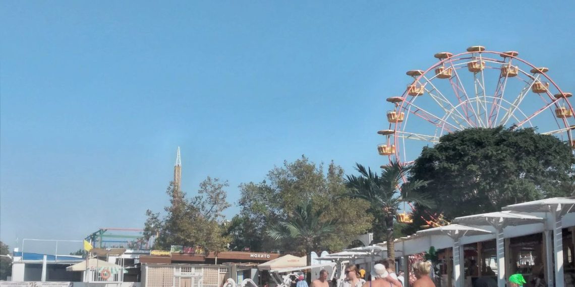 Синоптики поделились неутешительным прогнозом на июль в Краснодарском крае