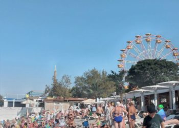 Синоптики поделились неутешительным прогнозом на июль в Краснодарском крае