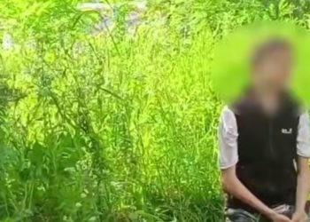 В Краснодаре подростка заставили извиняться на коленях и угрожали зарезать