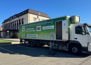 Врачи проведут бесплатные осмотры на Кубани