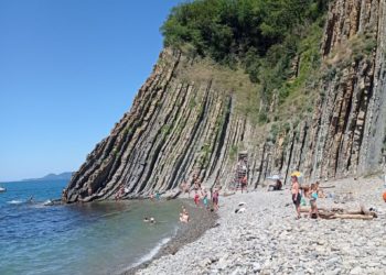 Прогноз погоды на четверг и пятницу 12 и 13 июня в Краснодарском крае