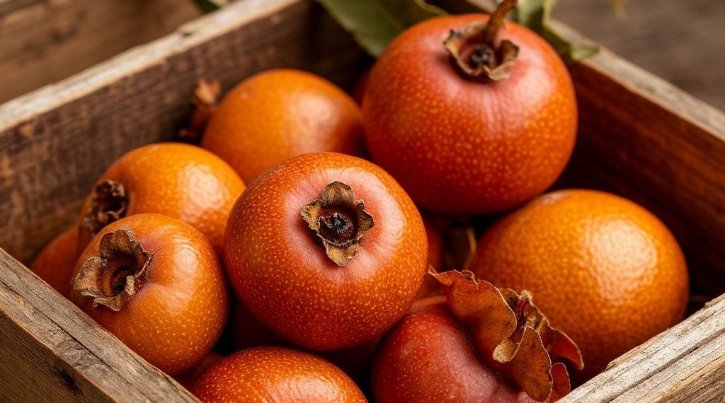 Сочинские дети продают туристам мушмулу как экзотику по 300 рублей за порцию