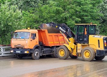 Более месячной нормы осадков за сутки: как Сочи справляется с непогодой