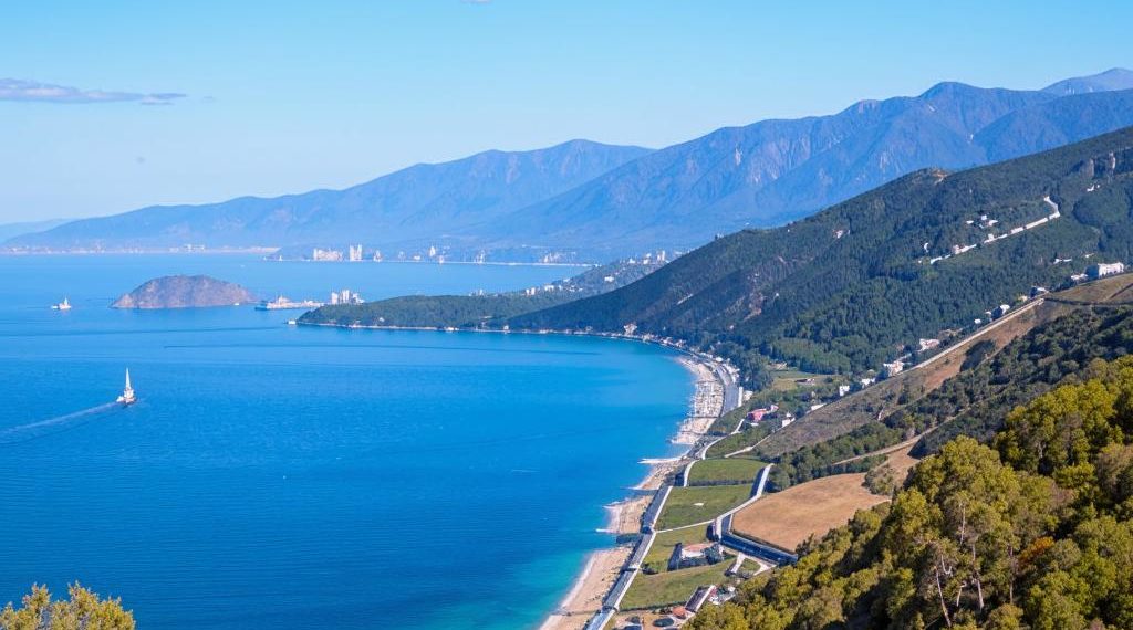 Угроза ракетной опасности в Новороссийске действовала два часа