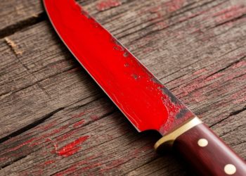 В Кропоткине женщина обвиняется в убийстве зятя на почве семейного конфликта