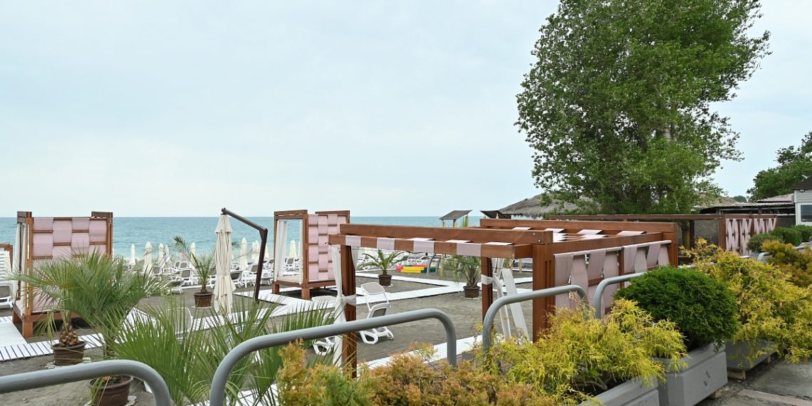 До +27: метеорологи определились с самым жарким днем на новой неделе на Кубани