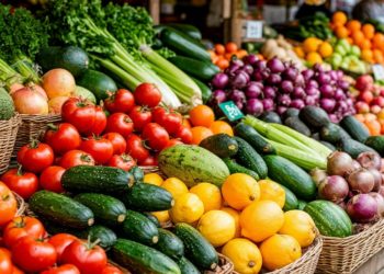 Цены на рынках в Краснодаре бьют рекорды: черешня дороже мяса