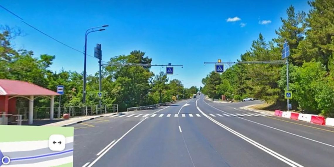 Под Туапсе построят подземный переход вместо опасной «зебры» на трассе