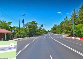 Под Туапсе построят подземный переход вместо опасной «зебры» на трассе