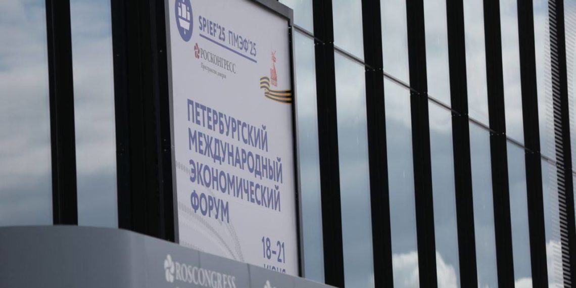 Краснодарский край заключил соглашения на 470 млрд рублей на ПМЭФ-2025