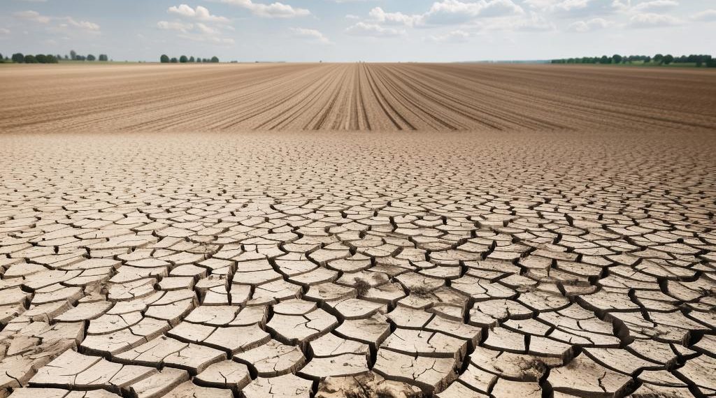 Власти ввели режим ЧС в восьми районах Кубани по причине засухи