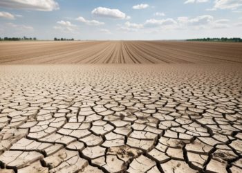 Власти ввели режим ЧС в восьми районах Кубани по причине засухи