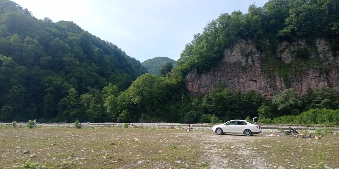Температурный максимум новой недели: прогноз для Краснодарского края